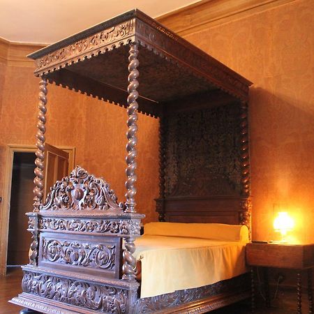 Chateau De Saint-Maixant Eksteriør bilde